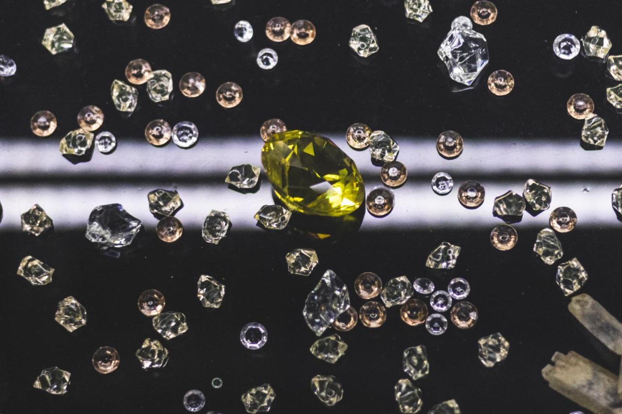 Appartamento Hidden Bank: Diamonds Plovdiv